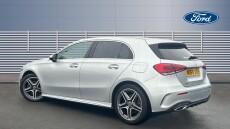 Mercedes-Benz A-Class A200 AMG Line 5dr Auto Petrol Hatchback